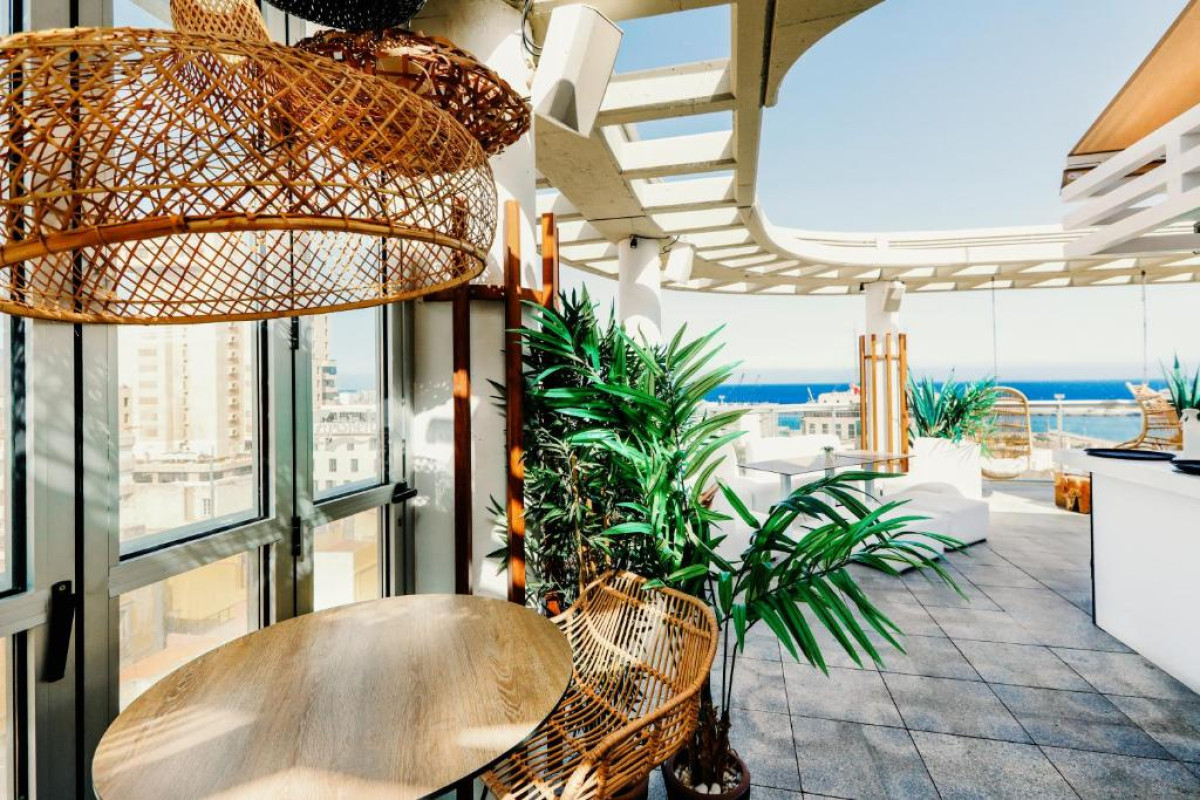 Urban Anaga Hotel Tenerife