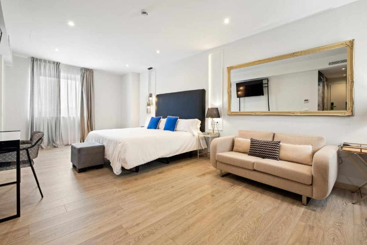 Urban Anaga Hotel Tenerife