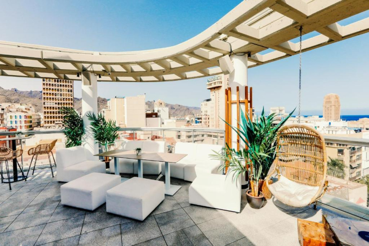 Urban Anaga Hotel Tenerife