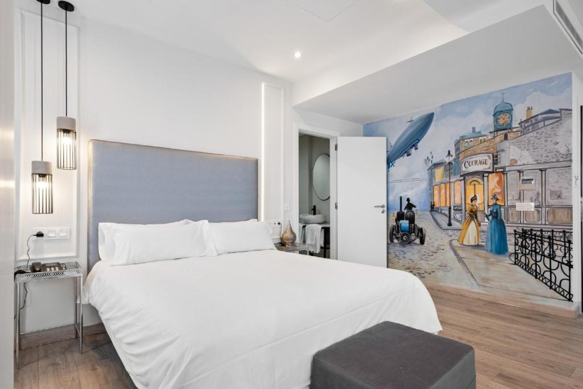 Urban Anaga Hotel Tenerife