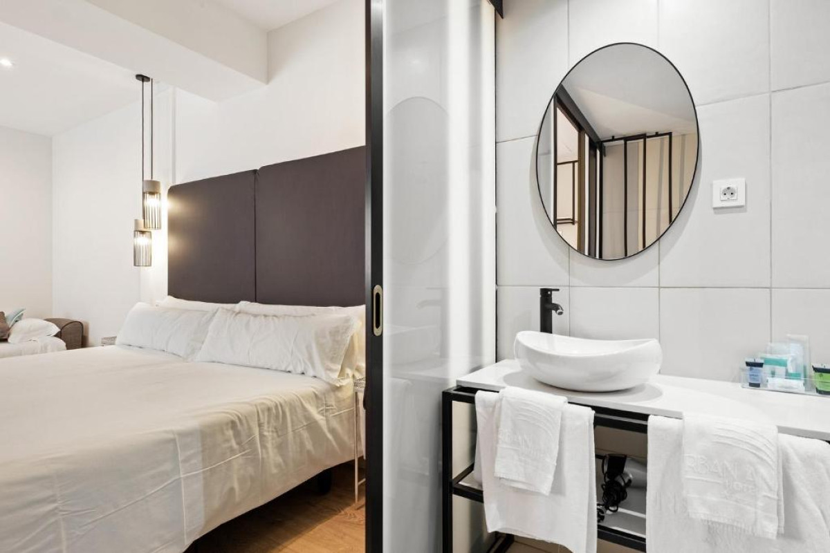 Urban Anaga Hotel Tenerife