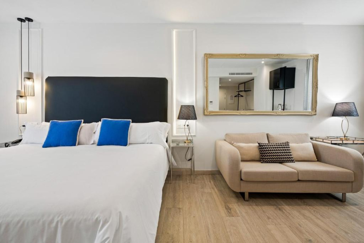 Urban Anaga Hotel Tenerife