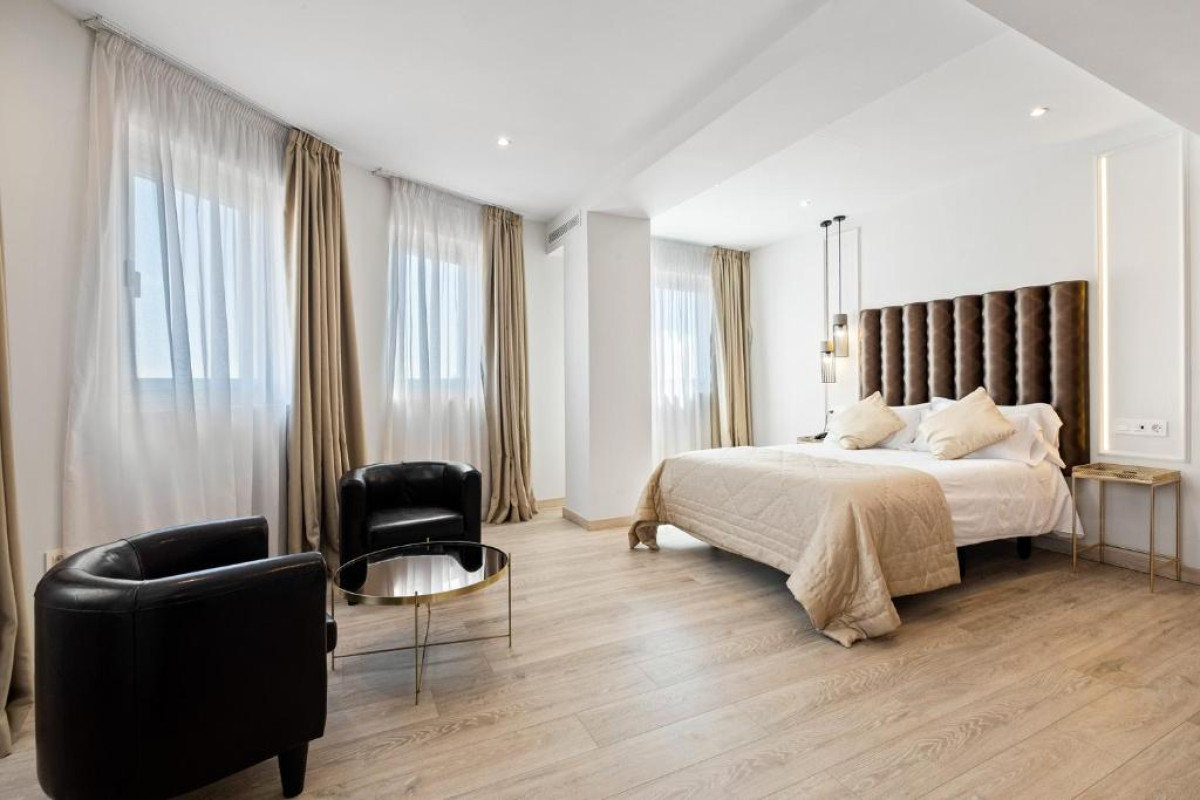 Urban Anaga Hotel Tenerife