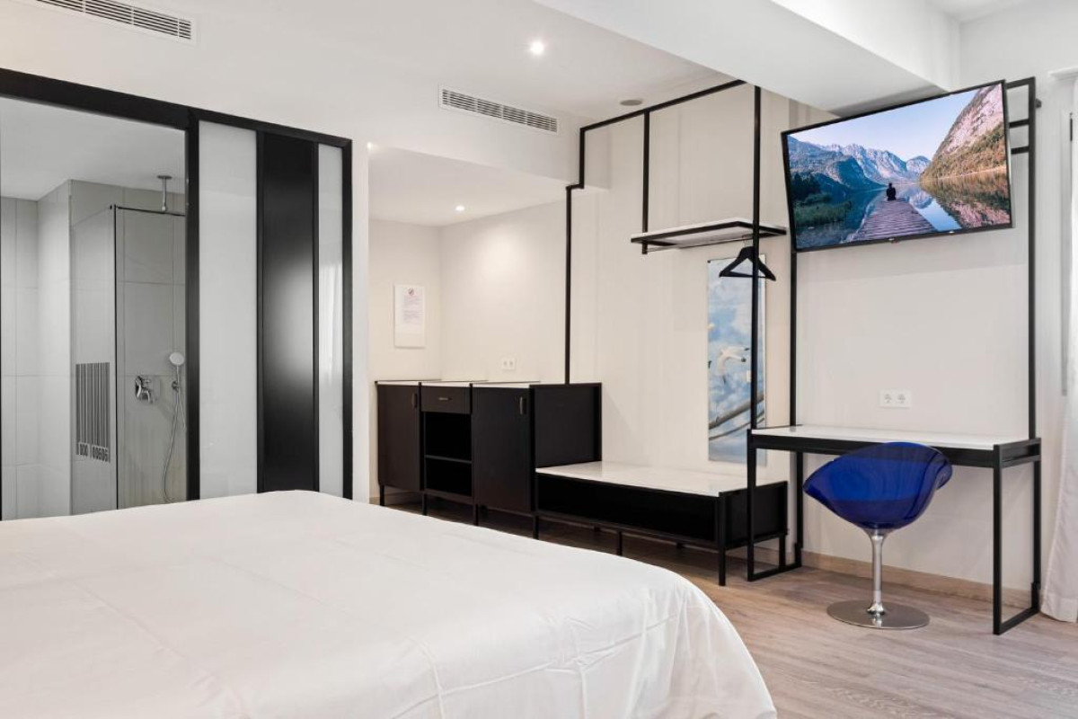 Urban Anaga Hotel Tenerife