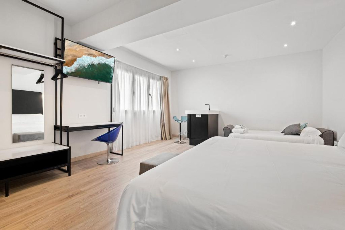 Urban Anaga Hotel Tenerife