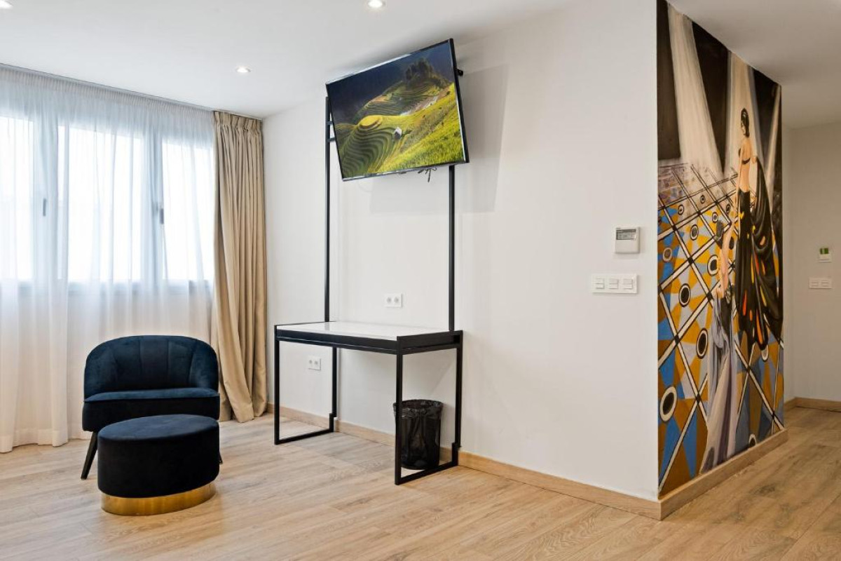 Urban Anaga Hotel Tenerife