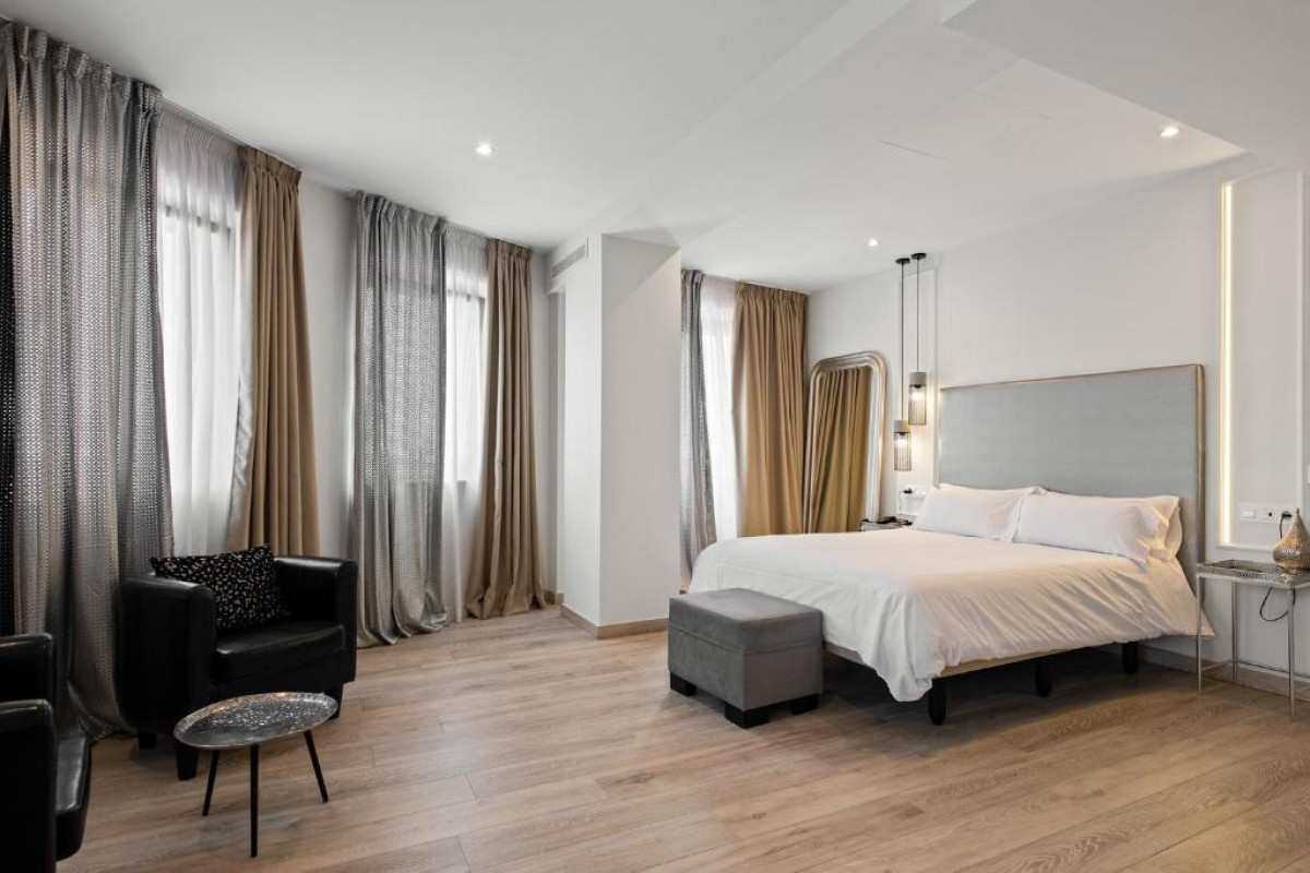 Urban Anaga Hotel Tenerife