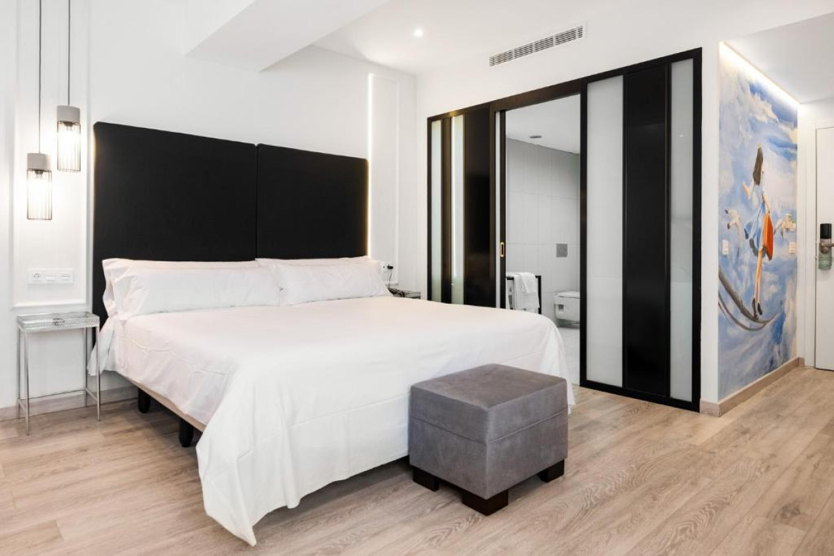 Urban Anaga Hotel Tenerife