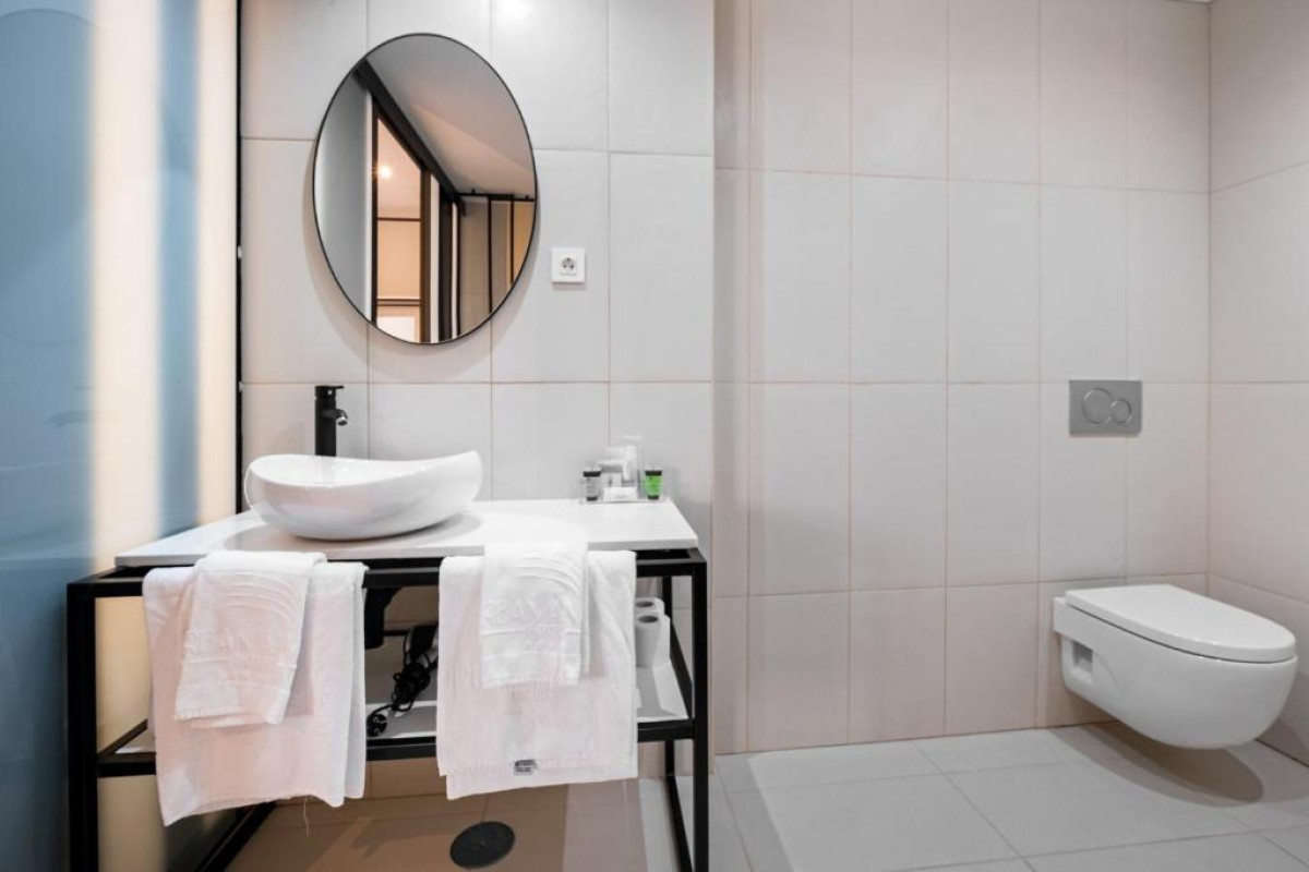 Urban Anaga Hotel Tenerife