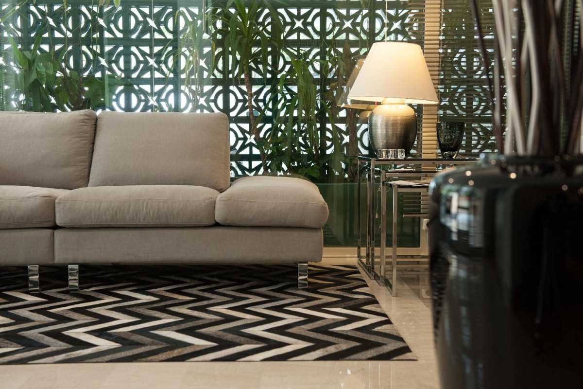 Urban Residence