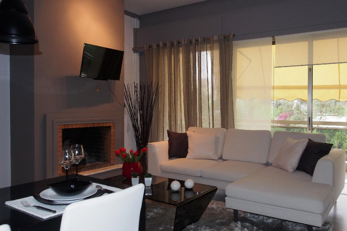 Urban Residence