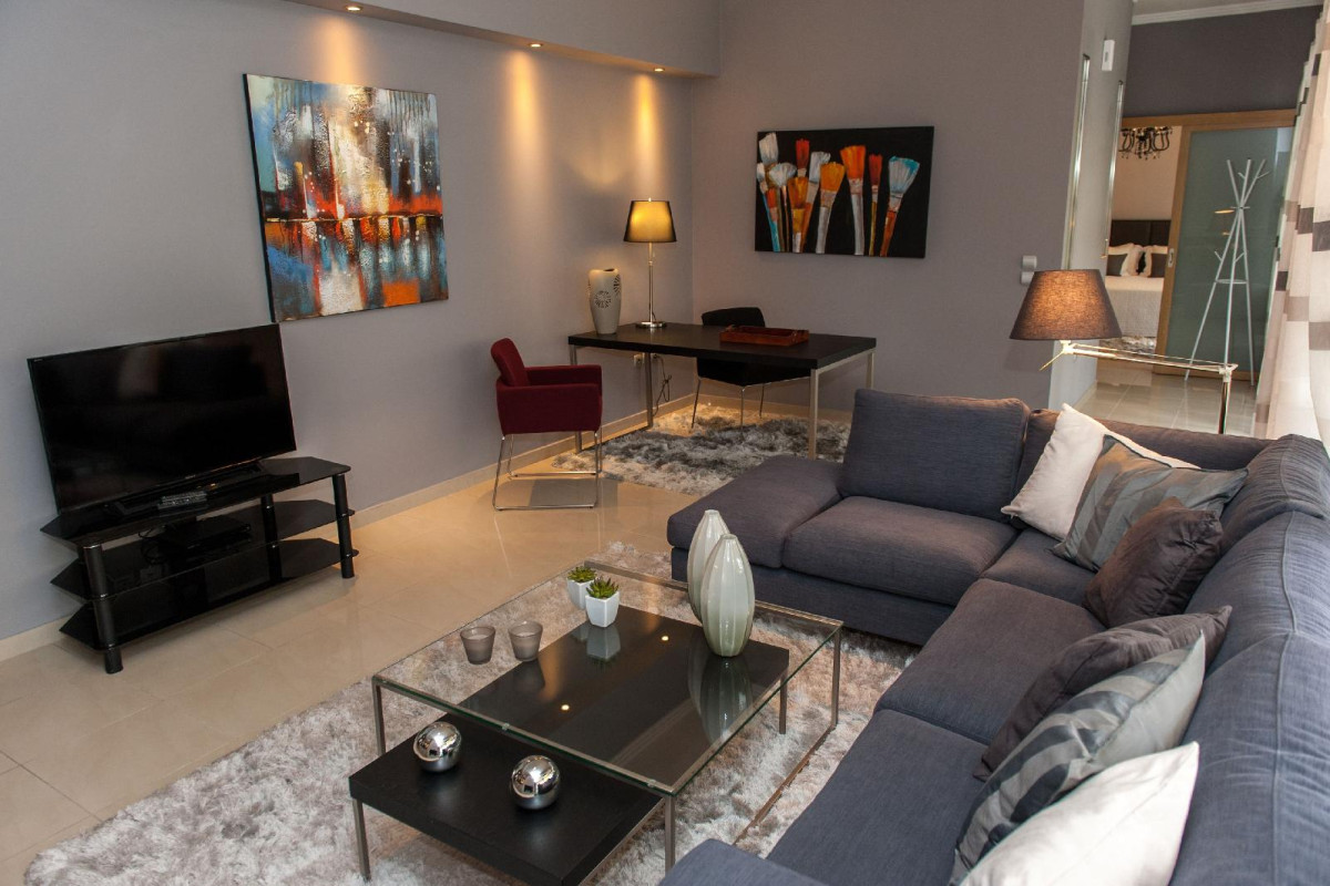 Urban Residence