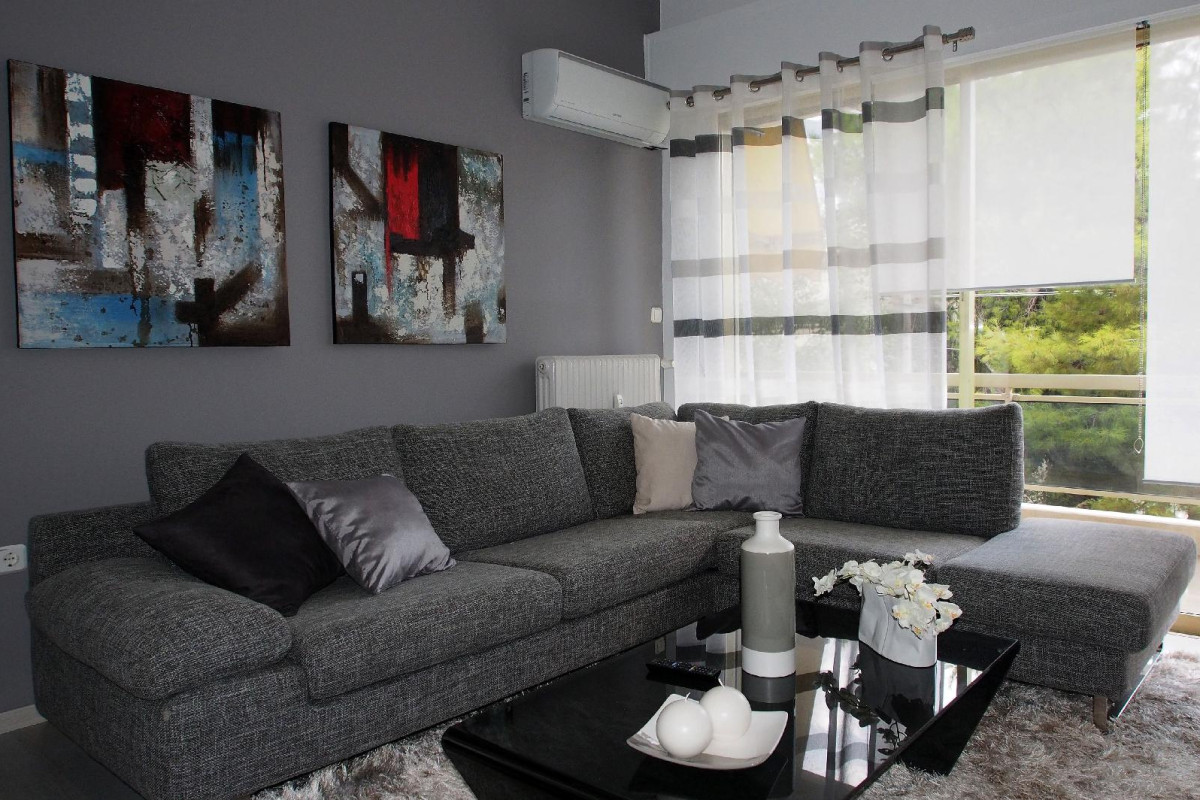 Urban Residence