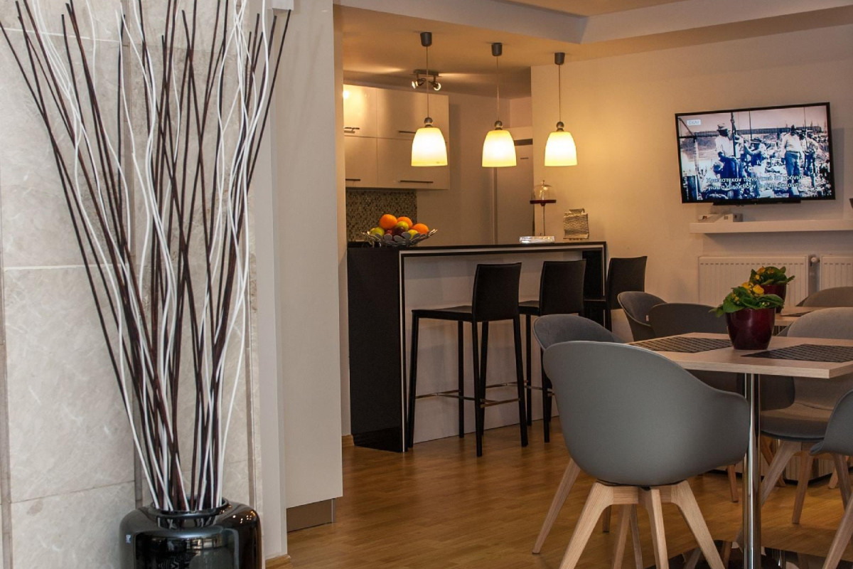 Urban Residence