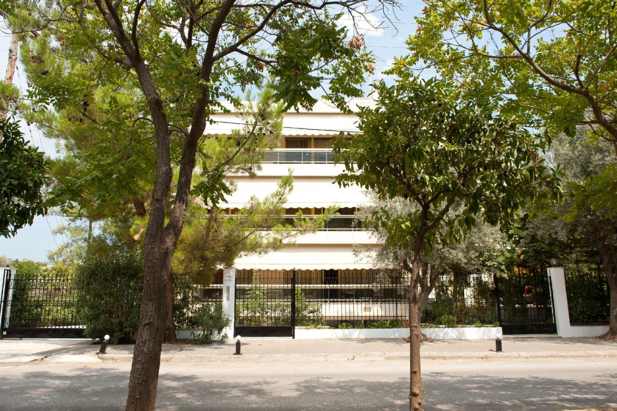 Urban Residence