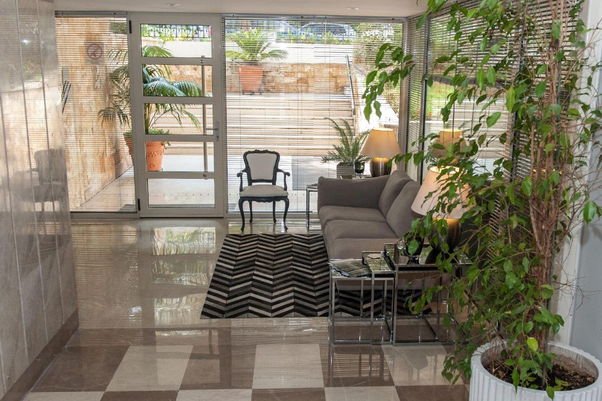 Urban Residence