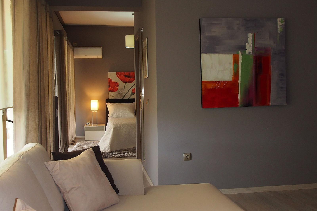 Urban Residence