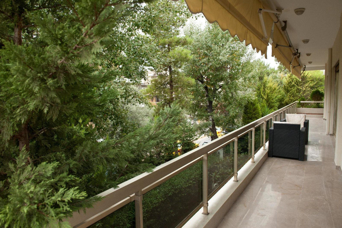 Urban Residence