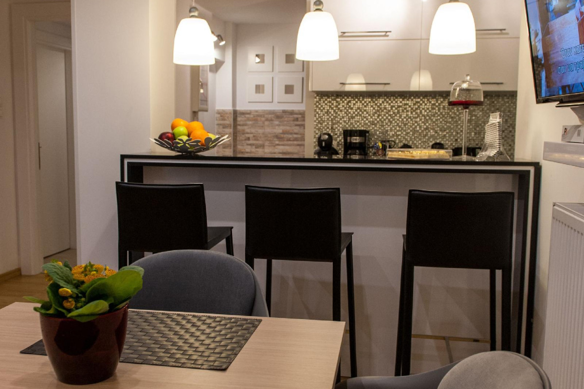 Urban Residence