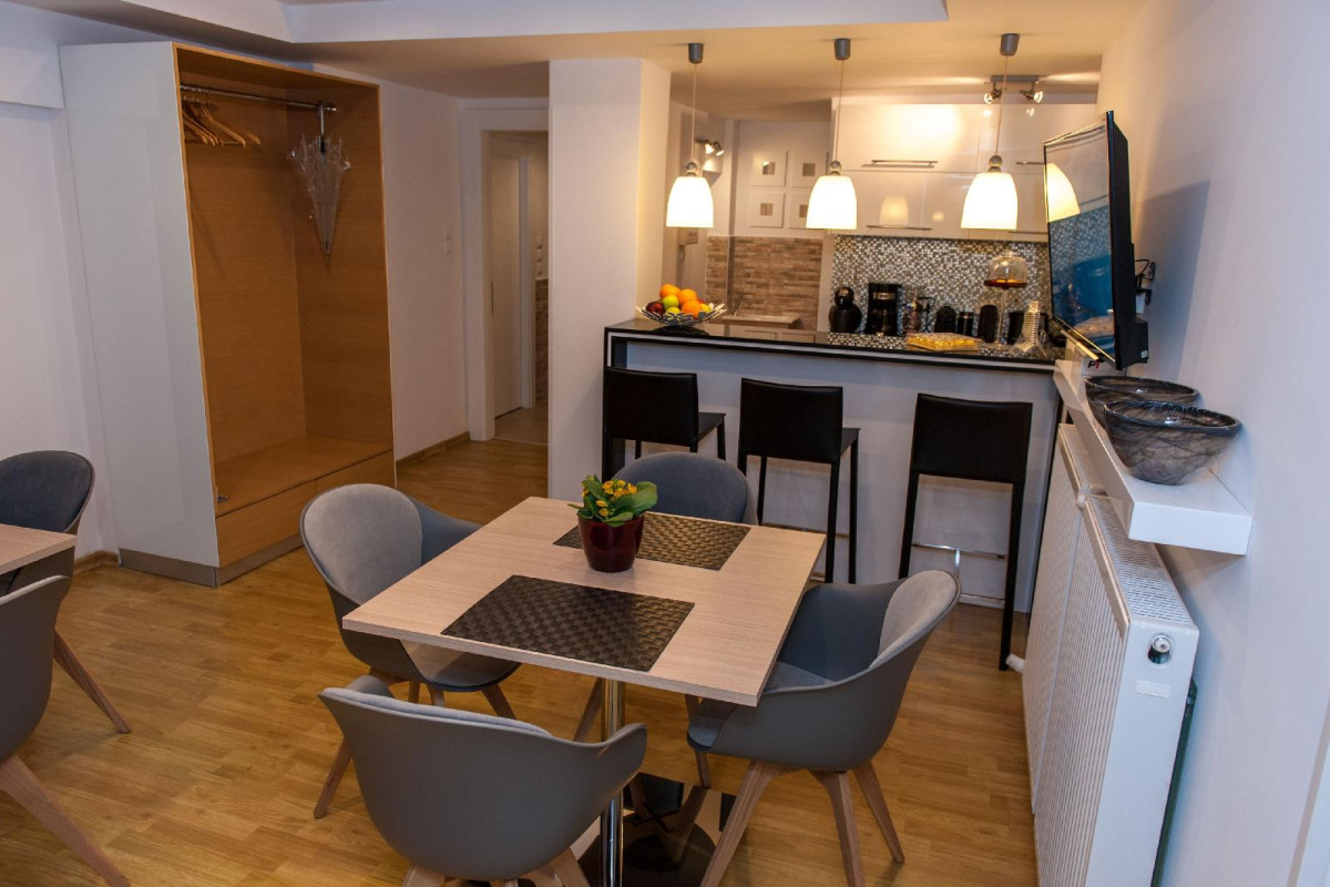 Urban Residence