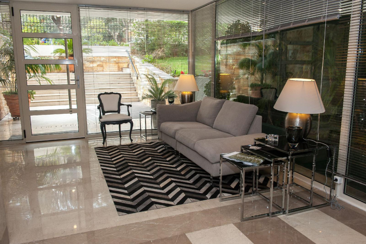 Urban Residence
