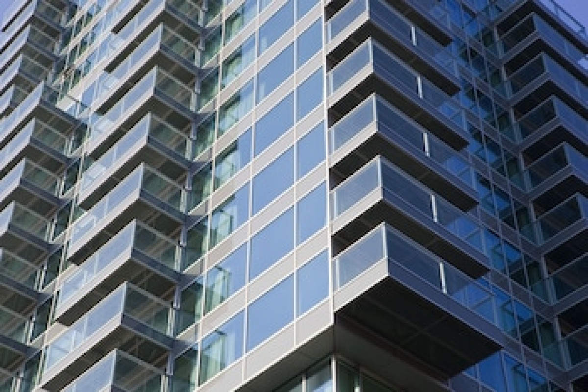 URBAN RESIDENCES