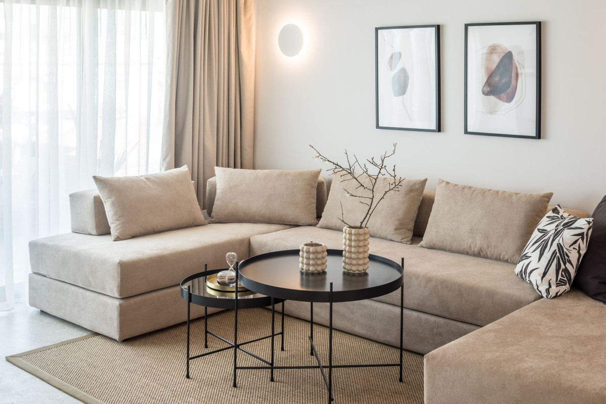 Alimos Urban Suites