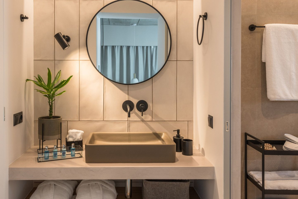 Alimos Urban Suites