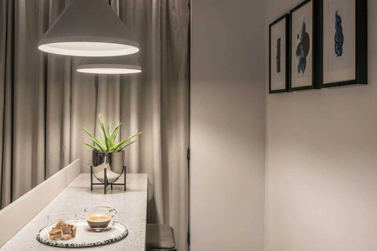 Alimos Urban Suites