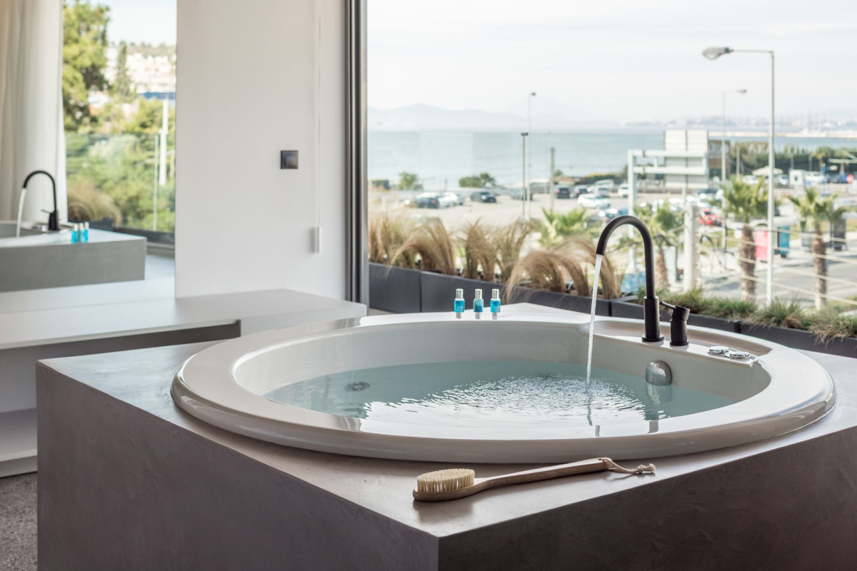 Alimos Urban Suites