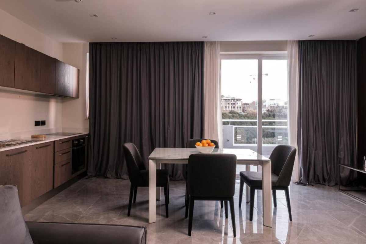 Urban Valley Resort & Spa