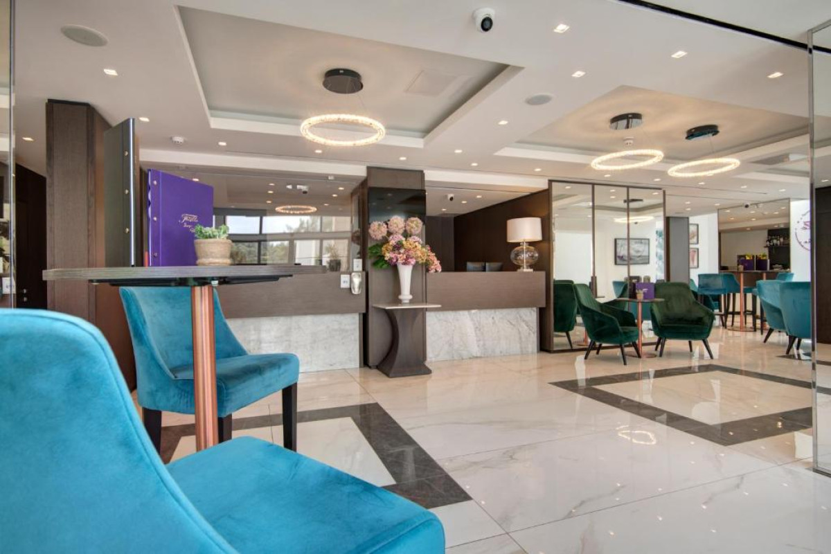 Urban Valley Resort & Spa