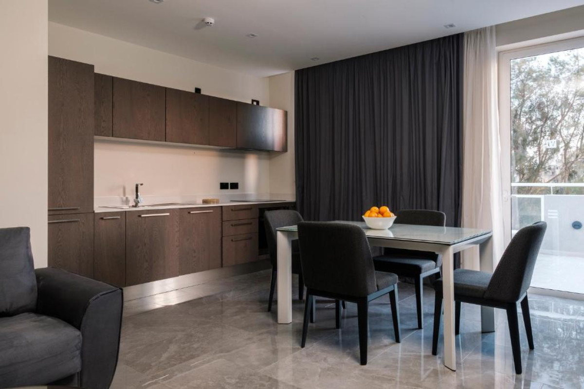 Urban Valley Resort & Spa