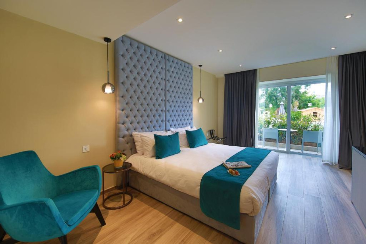 Urban Valley Resort & Spa