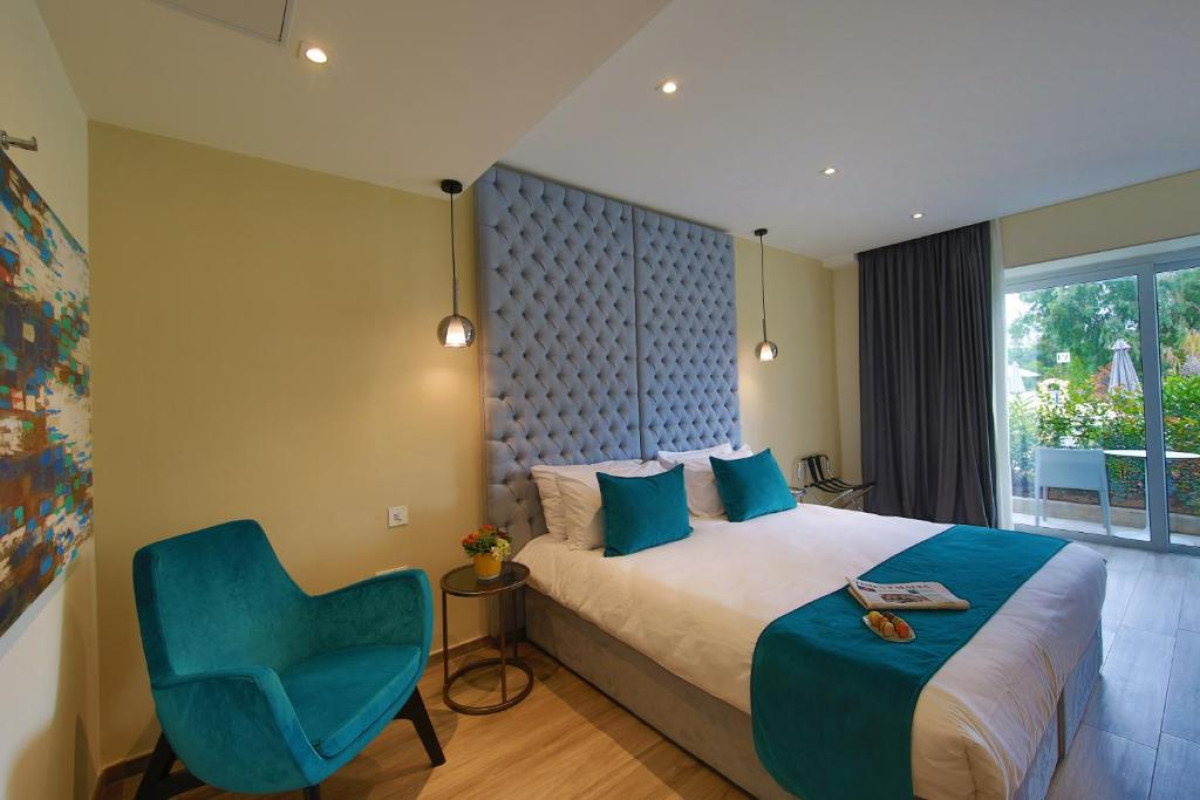 Urban Valley Resort & Spa