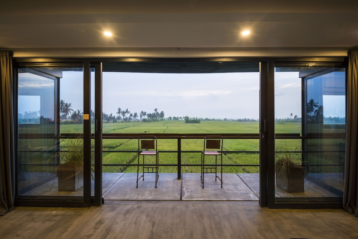 Urban Villa - Joshua District