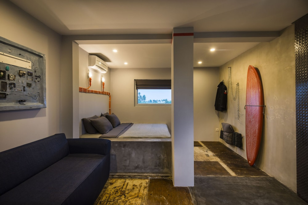 Urban Villa - Joshua District