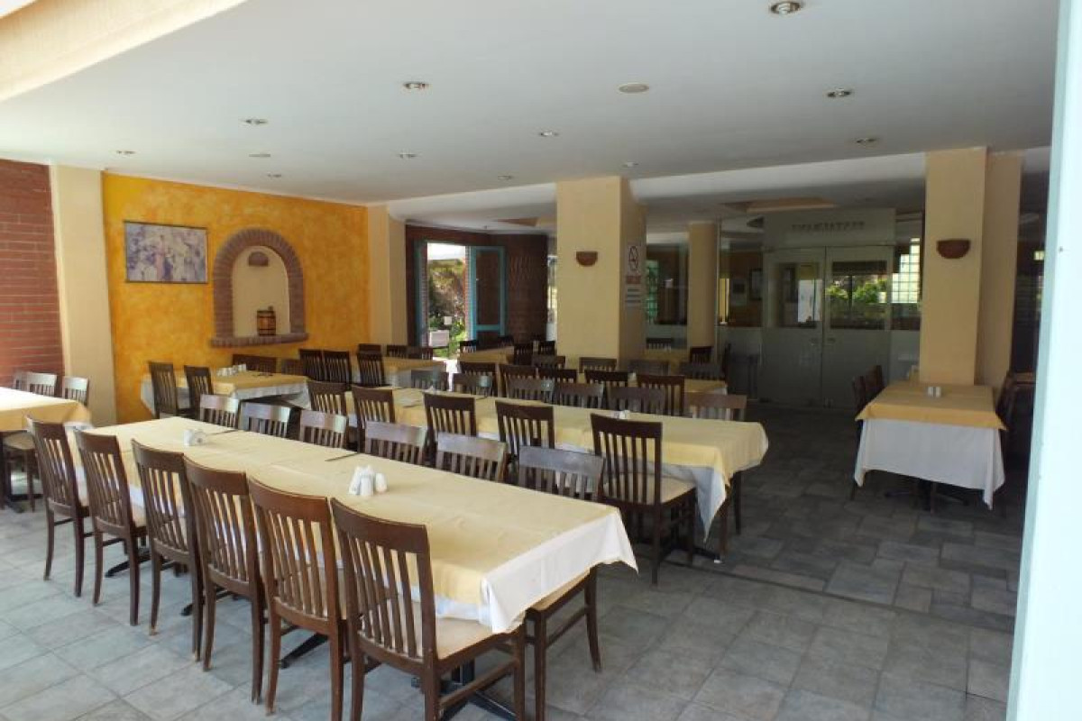 USLAN HOTEL