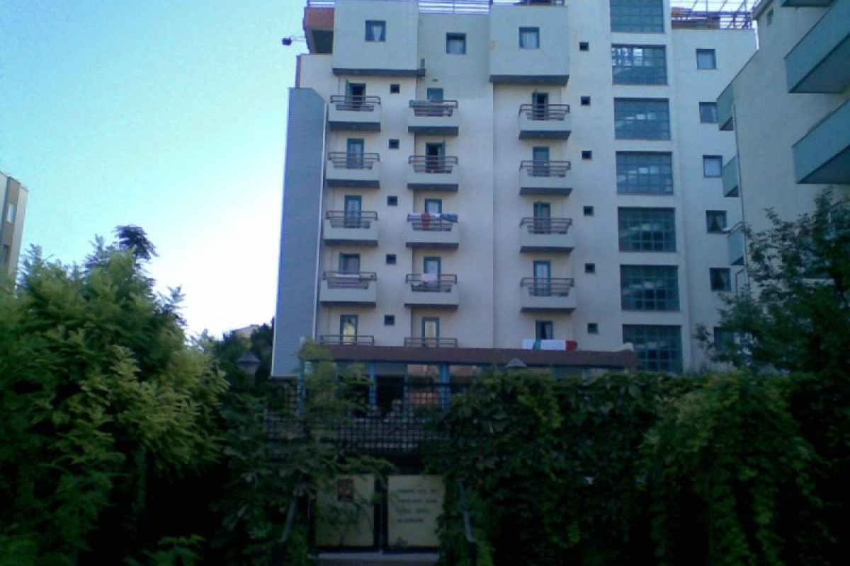 USLAN HOTEL