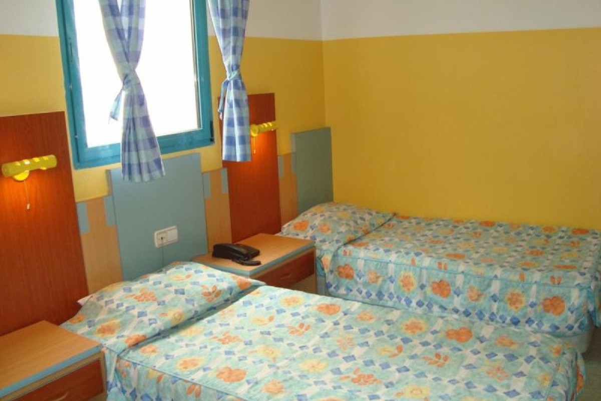 USLAN HOTEL