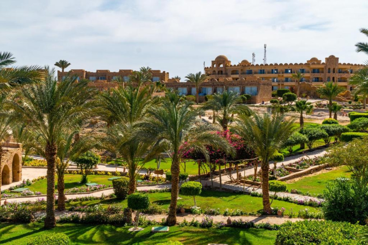 Utopia Beach Club Resort