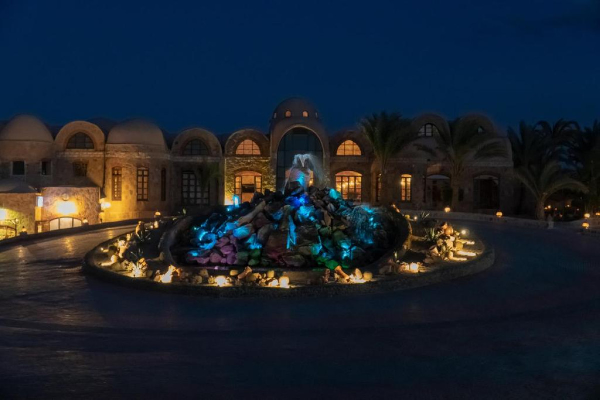 Utopia Beach Club Resort