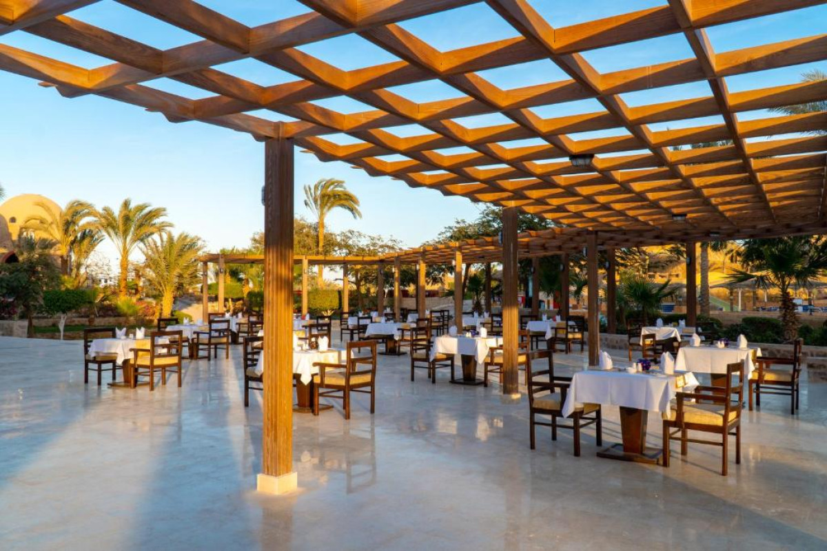 Utopia Beach Club Resort
