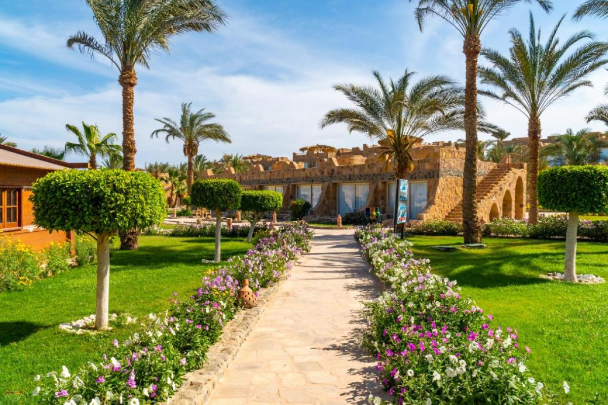 Utopia Beach Club Resort