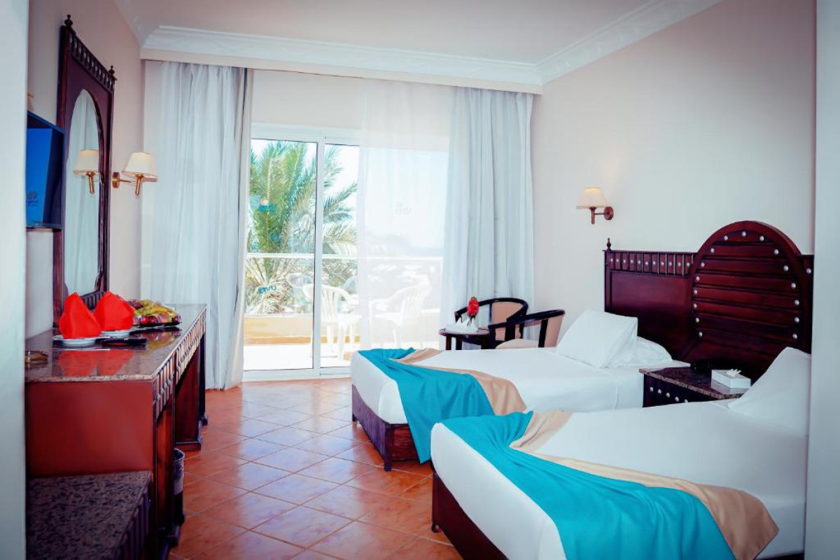 Utopia Beach Club Resort