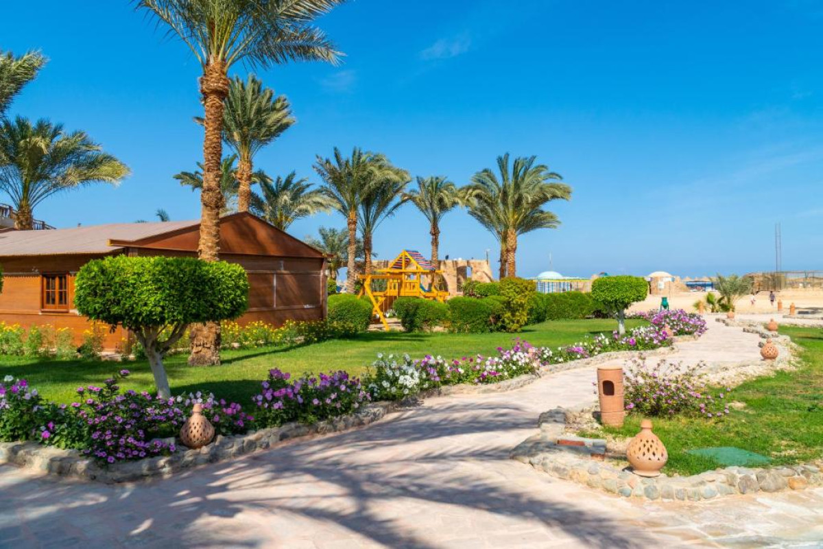 Utopia Beach Club Resort