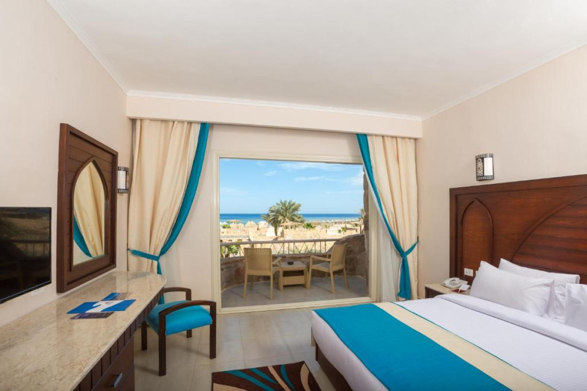Utopia Beach Club Resort
