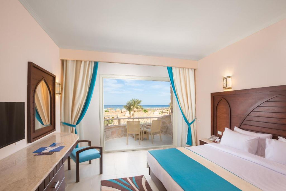 Utopia Beach Club Resort
