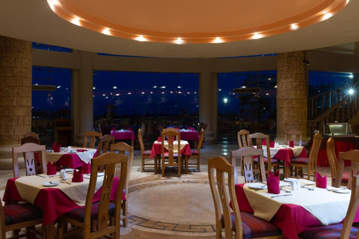 Utopia Beach Club Resort