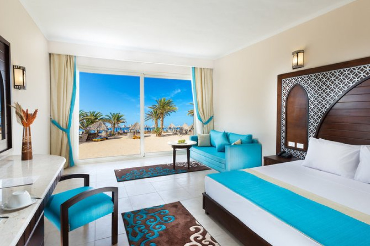 Utopia Beach Club Resort